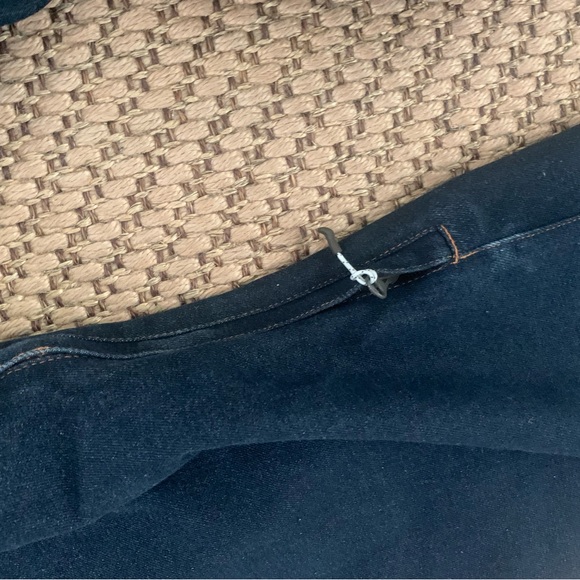 Y2K Denim DC Snowpants 🏂 - Picture 7 of 10